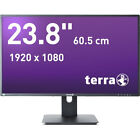 Wortmann AG TERRA 3030206 LED display 60.5 cm (23.8") 1920 x 1080 pixels Full...