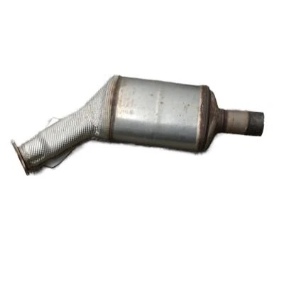 Re-Certified OEM Catalytic Converter For 2015 AUDI Q5 4G0254400BX RCERTIFIED OEM - Image 1 of 2