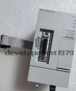 1PCS Used Mitsubishi FX5-40SSC-S PLC Positioning module - Zdjęcie 1 z 1