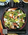 Salads - Flashement Good Bardi Carla Kitchen Actual Very Good Condition