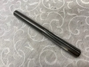 Escariador de mandril de carburo sólido Bay State 0,313" ST 6 FL serie 250 - Imagen 1 de 5