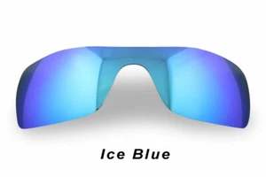 Polarized Replacement Lenses For-Oakley Antix Sunglasses Sports Premium 4KHD - Picture 1 of 2