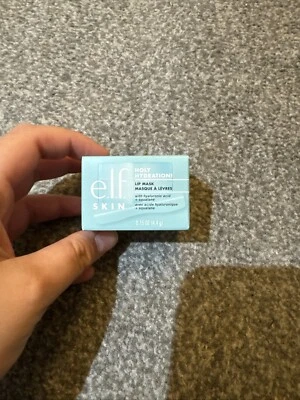 e.l.f. Skin Holy Hydration! Lip Masks Hydrating Leave-on Mask - Image 1 of 4