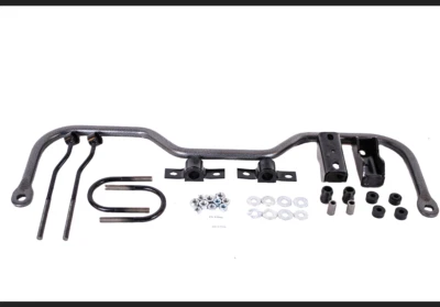 Barra de balanço traseira Hellwig para 2010-2016 Mercedes-Benz Sprinter 2500 2WD / 4WD - 7253 - Imagem 1 de 3