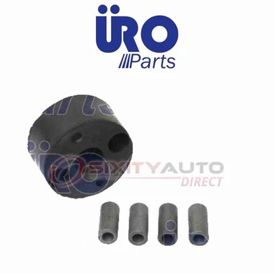 URO Steering Shaft Flex Coupling Disc for 1970-1976 Porsche 914 - Gear  zg - Image 1 of 4