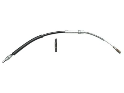 Cable de freno de estacionamiento Raybestos 85792TFJJ Oldsmobile Cutlass Calais 1988-1991 Foto 1 de 2