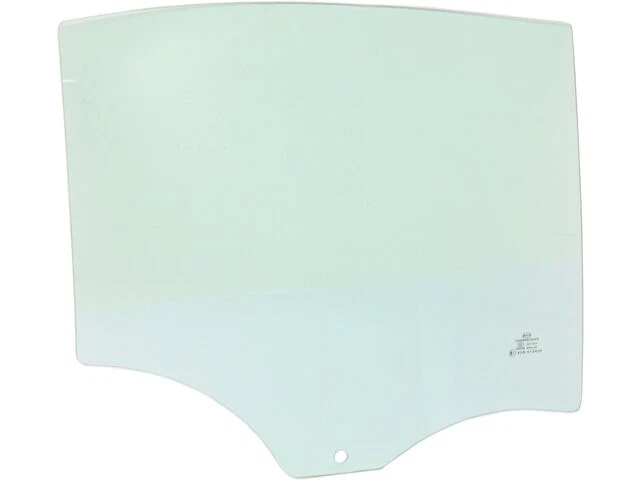Replacement AP 41PN97C Rear Left Door Glass Fits 2006-2011 BMW 323i Base Foto 1 de 1