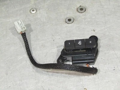 Buick Enclave 2008-2017 OEM asiento lado del conductor interruptor de memoria 10 11 12 13 14 15 16 Foto 1 de 3