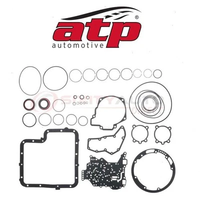 ATP Transmission Overhaul Kit for 1975-1983 Ford E-100 Econoline - Automatic wf Foto 1 de 4