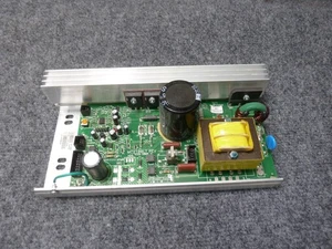 ICON Health & Fitness MC2100lt rev icon 2006 Treadmill Incline Controller - Picture 1 of 5