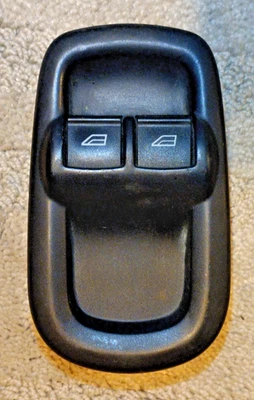 Interruptor de ventana principal Ford Transit 150 250 350 2016-2023 BK3T-14A132-AC OEM Foto 1 de 4