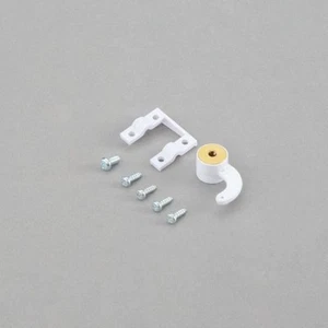 Hobby Zone Nose Gear Arm & Mounting Strap: Mini Apprentice S - Picture 1 of 1