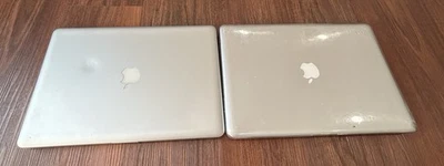 Apple MacBook Pro A1286 15" 2009 y 2010, solo para piezas Foto 1 de 4