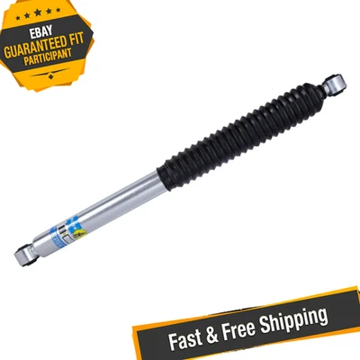 Bilstein 24-285780 B8 5100 Series Rear Shock Absorber for 2016-2018 Ram 3500 — 第 1/4 张图片