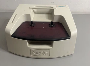 Nicolet Near-IR FiberPort Accessory 470-427000 for Thermo Nexus / 470 FT - Picture 1 of 10