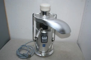 Estrattore di Succo Commerciale Waring JE2000 - Testato/Funzionante - Foto 1 di 11