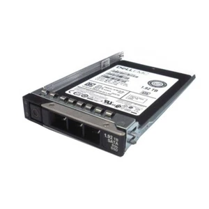 Dell EMC SSD 09F9Y6 1.92TB SATA 6Gbps SFF MZ-7LH1T9C - Afbeelding 1 van 1
