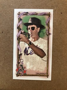 2023 Allen & Ginter MINI SP Parallels | BASE | A&G BACK | BLACK BORDER You Pick!