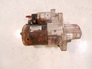 Avviamento per Buick Cadillac Chevrolet CTS STS Camaro 3,6 V6 LLT 12610857 - Foto 1 di 2