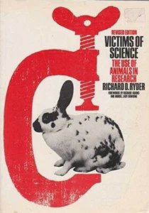 Opfer der Wissenschaft Hardcover Richard D. Ryder - Bild 1 von 2