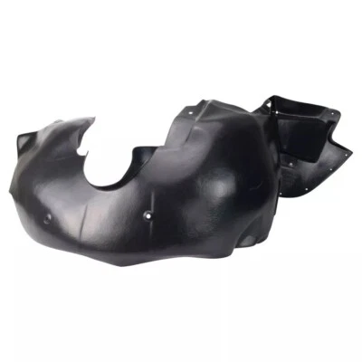 TRQ Inner Fender Liner Set For 2012-2015 Chevrolet Camaro GM1248254 GM1249254 - Imagem 1 de 4