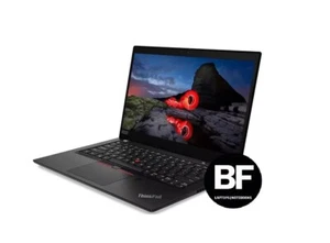 Lenovo ThinkPad x395 | Ryzen 7 PRO| 16GB Touch|QWERTY|GARANTIE & RECHNUNG - Bild 1 von 2