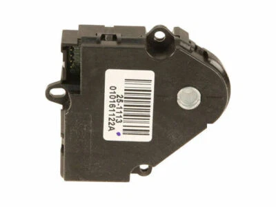 Actuador de aleta de aire acondicionado Delco 75883GG 1998 1999 para Chevrolet Venture 1997-2000 Foto 1 de 2