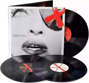 Madonna – Madame X - Music From The Theater Experience (3 LP Set 2023) New - Picture 1 of 1