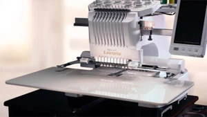 Baby Lock Extension Table Multi Needle ENTABLE BMP BMV BNT - Picture 1 of 1