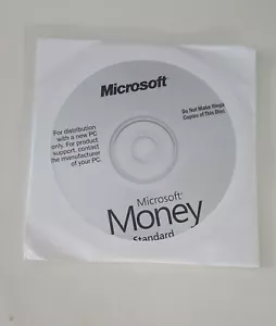 Microsoft Money 2005 Standard, Works 8, Encarta Encyclopedia 2005, sealed - Bild 1 von 2
