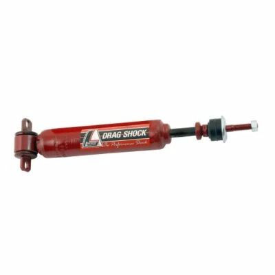 Lakewood 40100 Shock/Strut Drag Race 90/10 Front For 1967-2004Oldsmobile Pontiac - Image 1 of 3