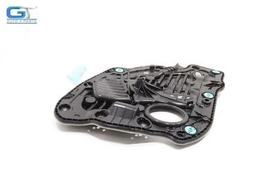 BMW 430i G26 2022-2024 trasero izquierdo puerta ventana regulador soporte OEM Foto 1 de 4