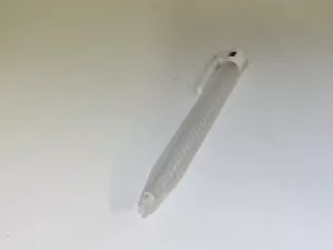 NEW Large Transparent clear ICE Stylus pen for Nintendo DS 2DS 3DS DSI XL #B17 - Picture 1 of 8