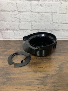 Cuisinart Juice Extractor CJE-1000 OEM Replacement Part Only Filter Bowl w/Disk - Picture 1 of 7