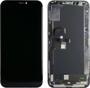 Display Für Apple iPhone X Original Bildschirm Blitzversand+TOOL+Garantie - Afbeelding 1 van 1