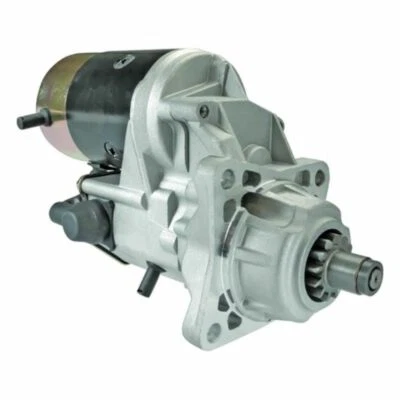 New Starter Motor for Dodge Ram  2500 3500 4500 Diesel 5.9L-L6 03-06 - 17892 - Image 1 of 3