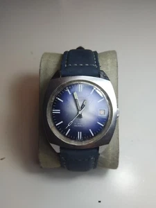 Reloj mecánico para caballero marca Duward - Imagen 1 de 18