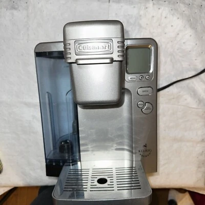 KEURIG SINGLE SERVE BREWING SYSTEM COFFEE MAKE Ss-700 - Image 1 of 4