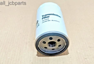 FILTRO TRANSMISIÓN TERREX L&T ESTUCHE MAHINDRA 6190810M1 BU4430033 0703BAN00041N - Imagen 1 de 11