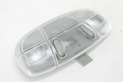 2006-2012 FORD FUSION REAR DOME LAMP MAP LIGHT INTERIOR OEM - Image 1 of 4