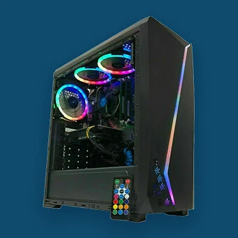 Monitores para PC