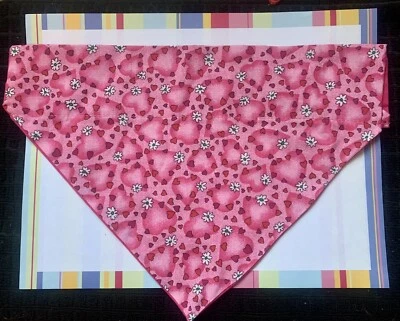 Lote de 6 pañuelos grandes sobre el cuello 💕. Foto 1 de 4