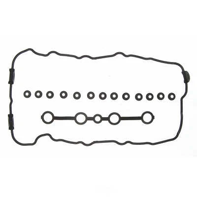 Engine Valve Cover Gasket Set fits 1997-2001 Nissan Sentra 200SX  FELPRO - Image 1 of 4