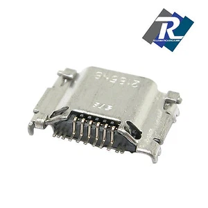 CONNETTORE RICARICA CARICA MICRO USB PORTA DATI PER SAMSUNG GALAXY S3 SIII I9300 - Foto 1 di 1