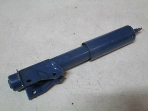 STOSSDÄMPFER HINTEN AUTOBIANCHI A112 - ABARTH - NEU - ORIGINAL - Bild 1 von 1