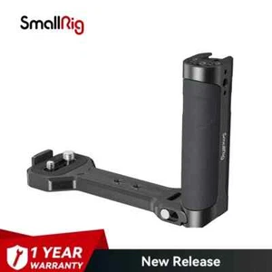 SmallRig Side Handle for DJI Ronin-S|SC|Zhiyun Crane 2s |Moza Air 2 -2786C - Picture 1 of 9