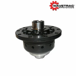 Diferencial de deslizamiento limitado Wavetrac LSD para Honda Acura K20 K24 Acura RSX - Imagen 1 de 6
