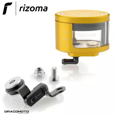 KAWASAKI Z 1000 SX 2014-2016 Next depósito de líquido de frenos delantero RIZOMA CT127G C... Foto 1 de 4