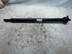 19-24 BMW X4 X5 G02 X3 G01 FRONT PROPSHAFT PROP SHAFT 9488487 - Picture 1 of 3