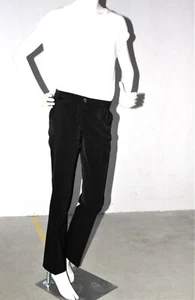 CAMBIO Damenhose 0841 Style 034900 schwarz Größe 34 - Bild 1 von 3